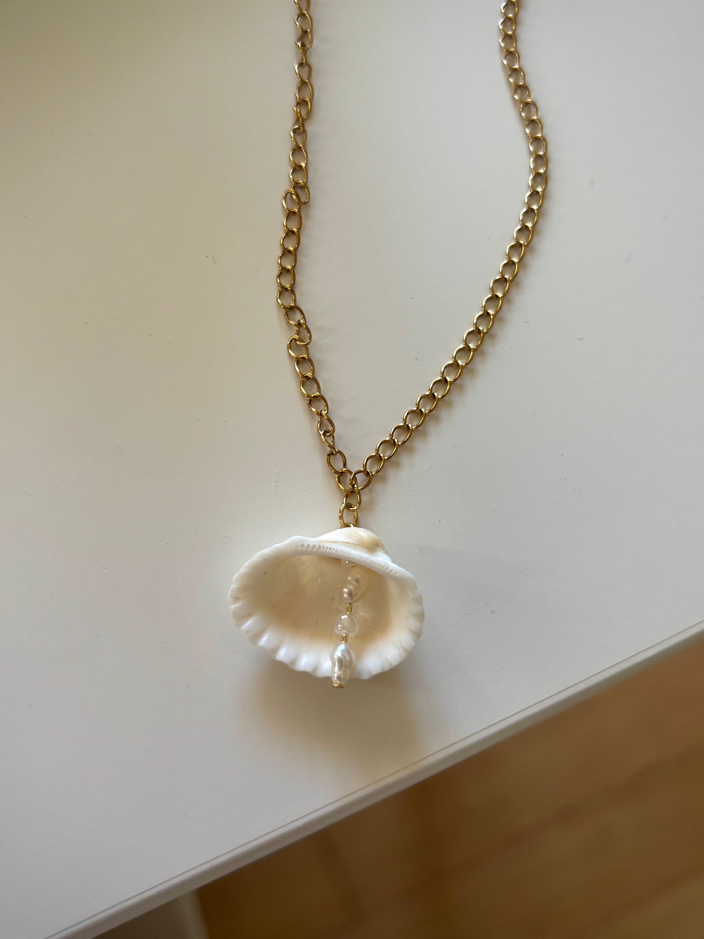 soleil pearl