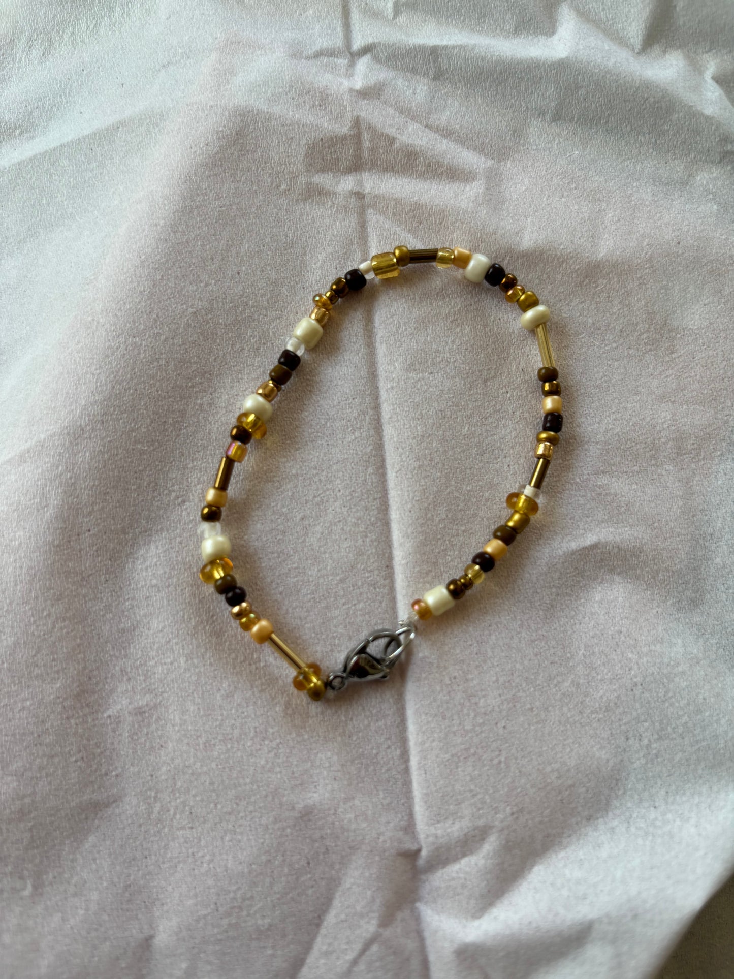 chai bracelet