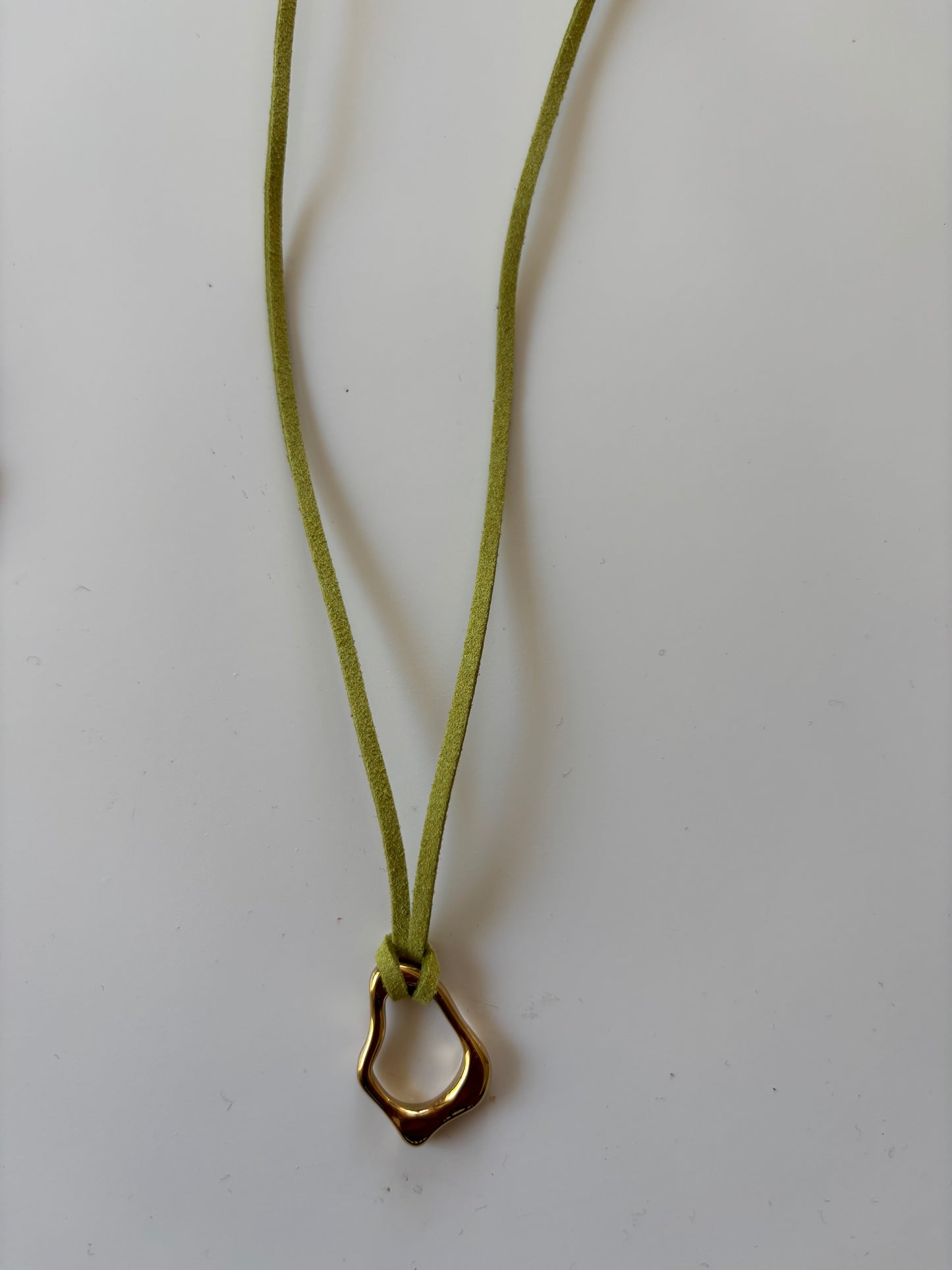 kara necklace