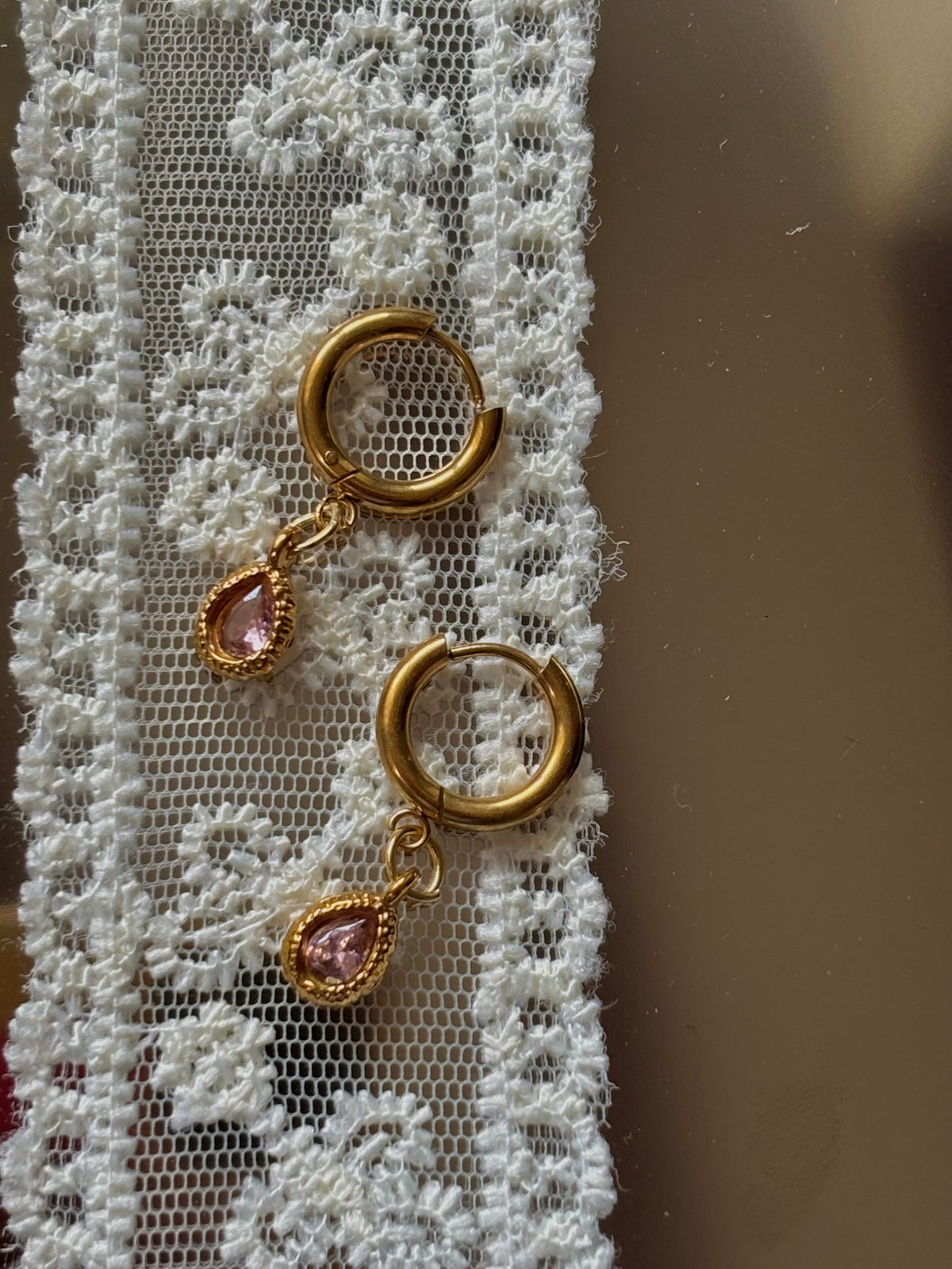 celina earrings