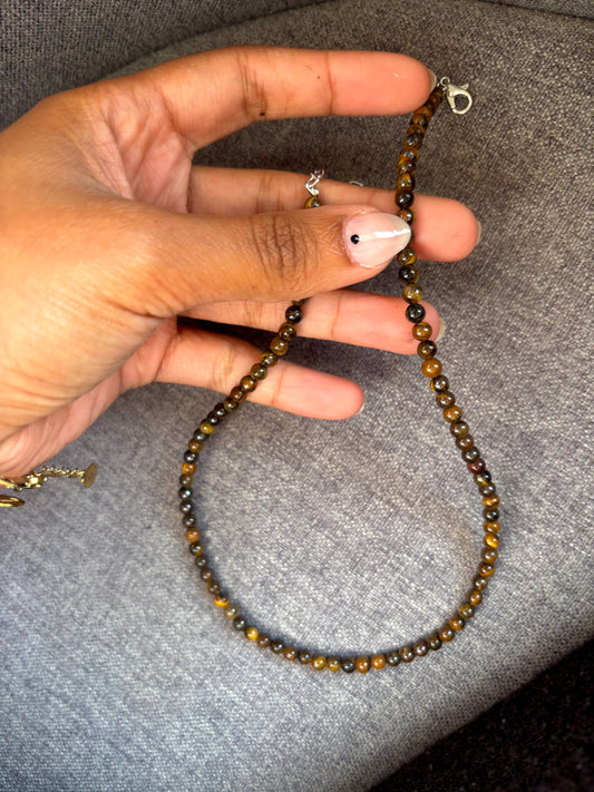 berne necklace