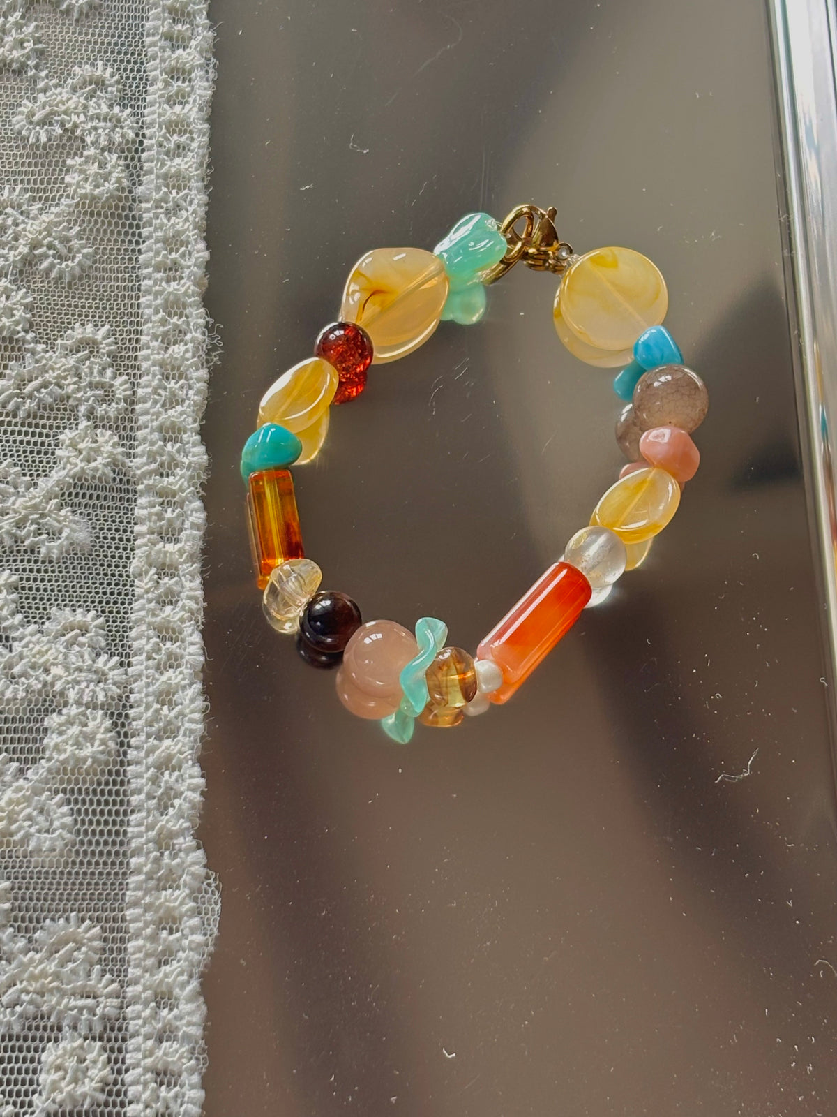 lia bracelet