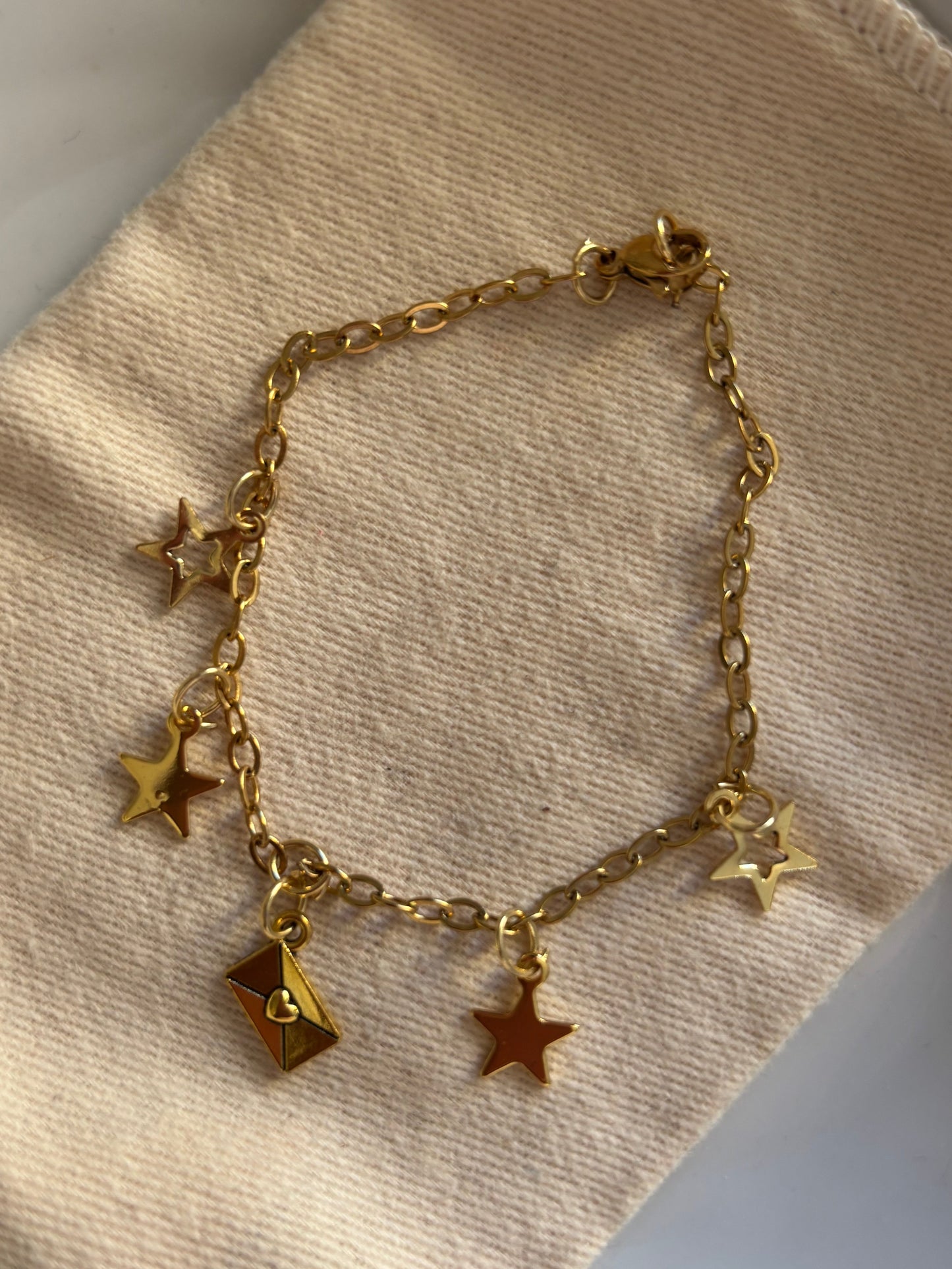 goldie bracelet