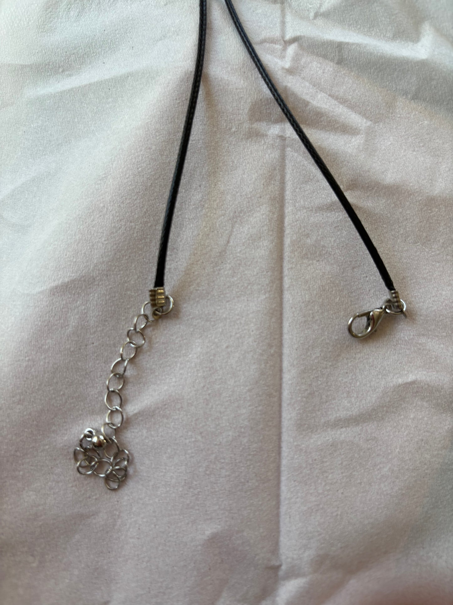 fairy necklace