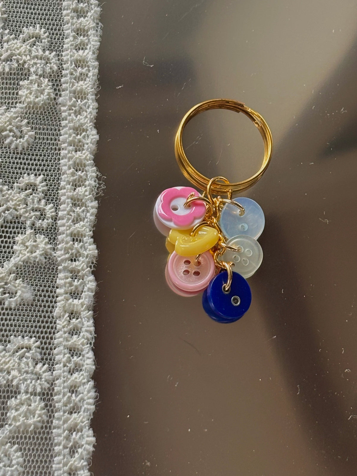 pop keychain