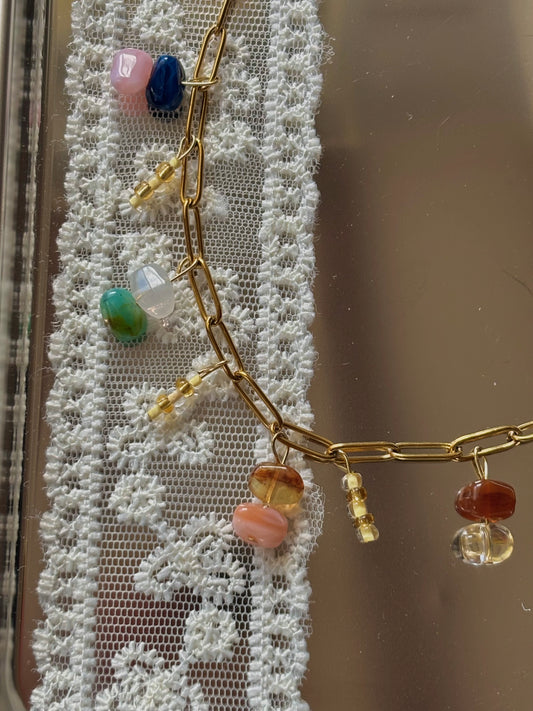 josy necklace