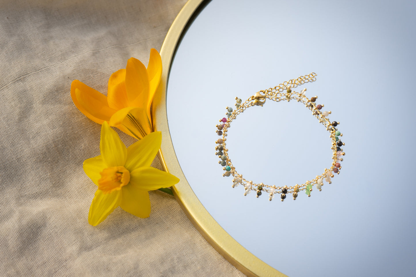 lilo bracelet