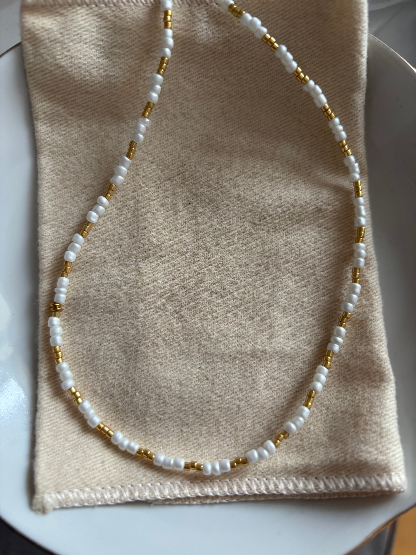 zolla necklace