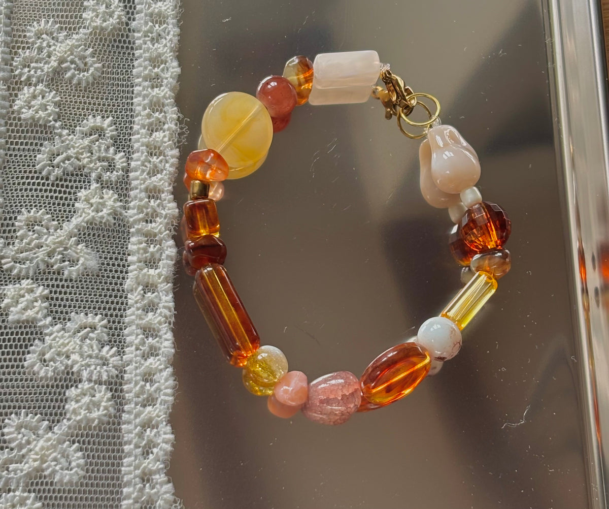 claire bracelet