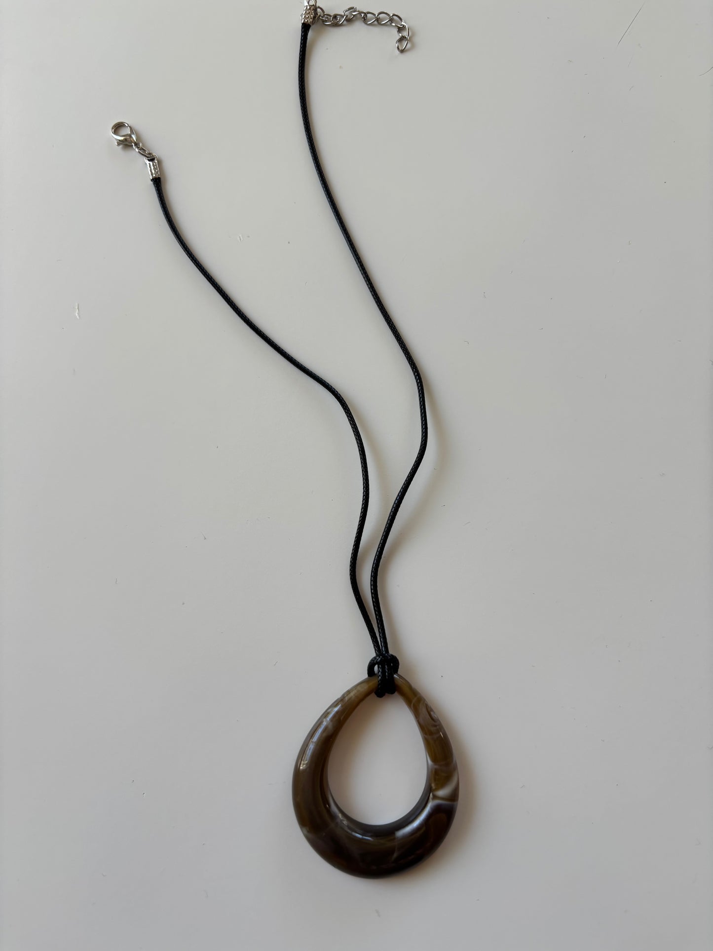 fairy necklace