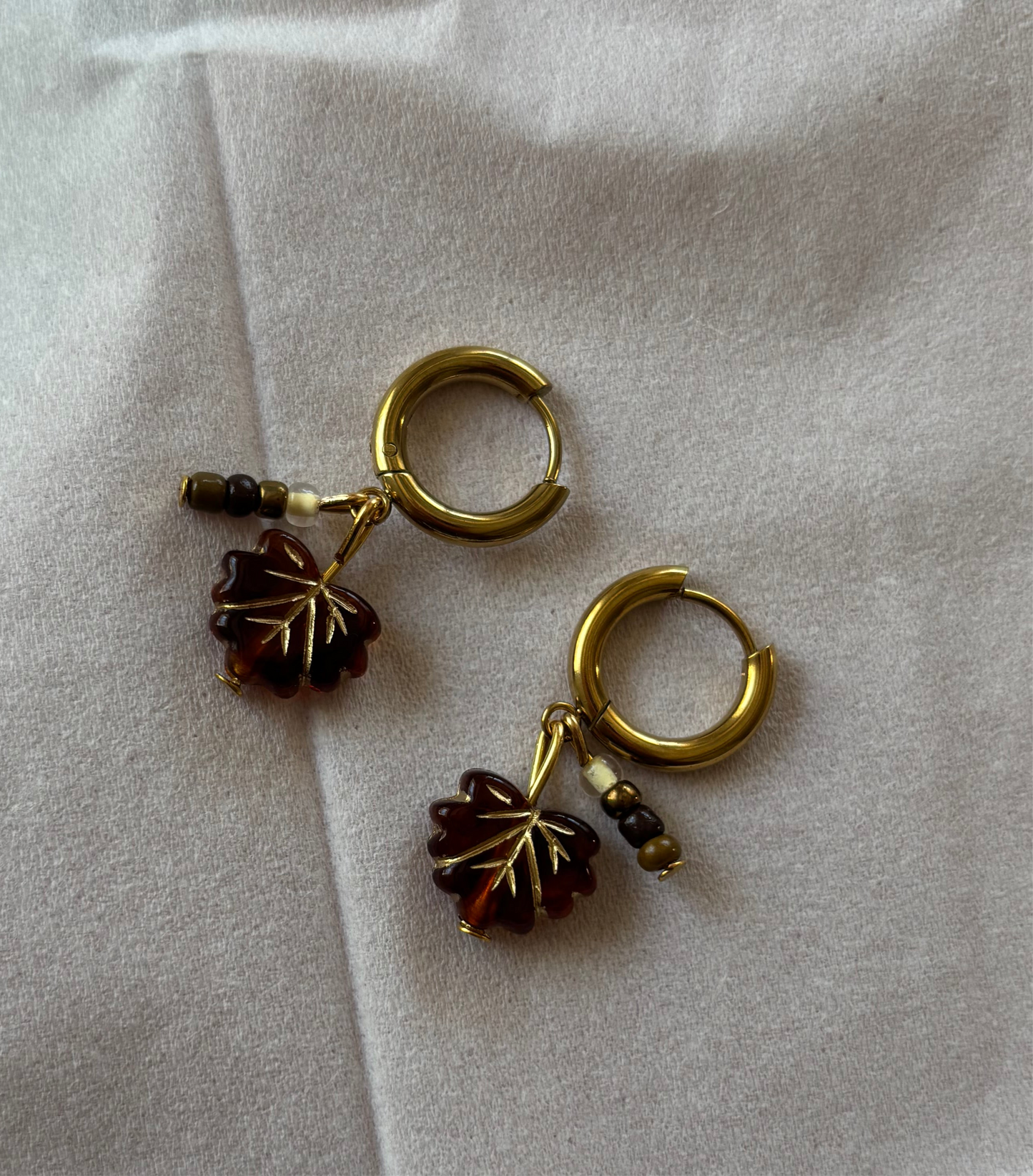 bruna earrings
