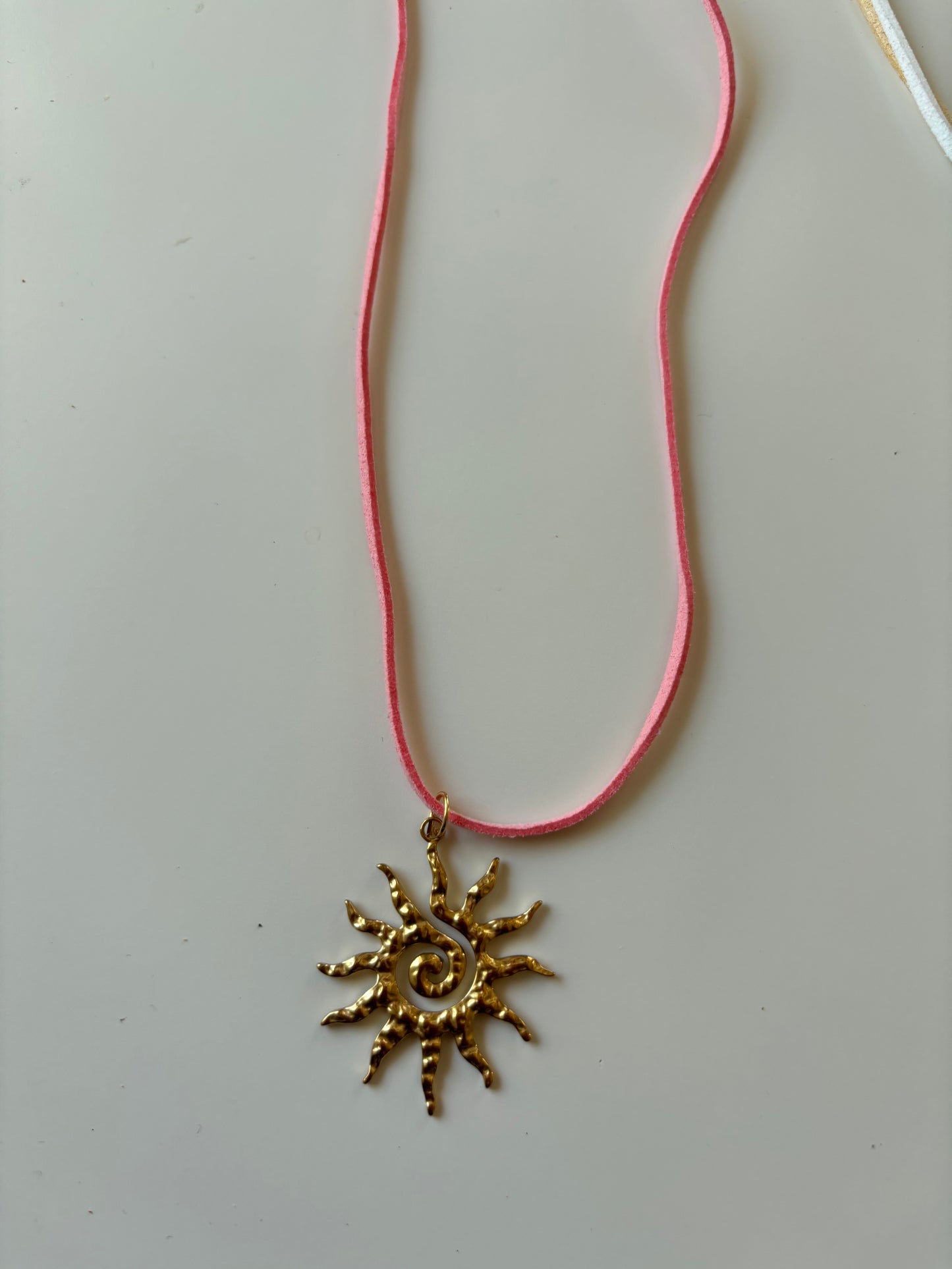sunni necklace