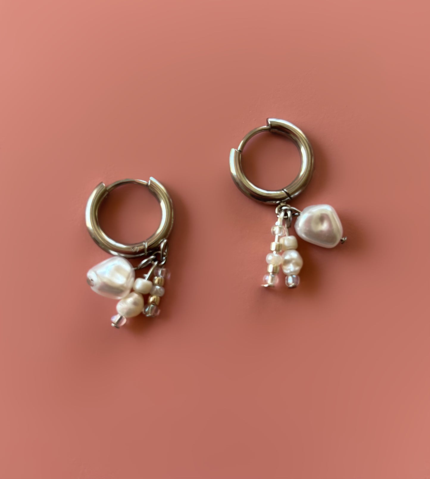 osa earrings