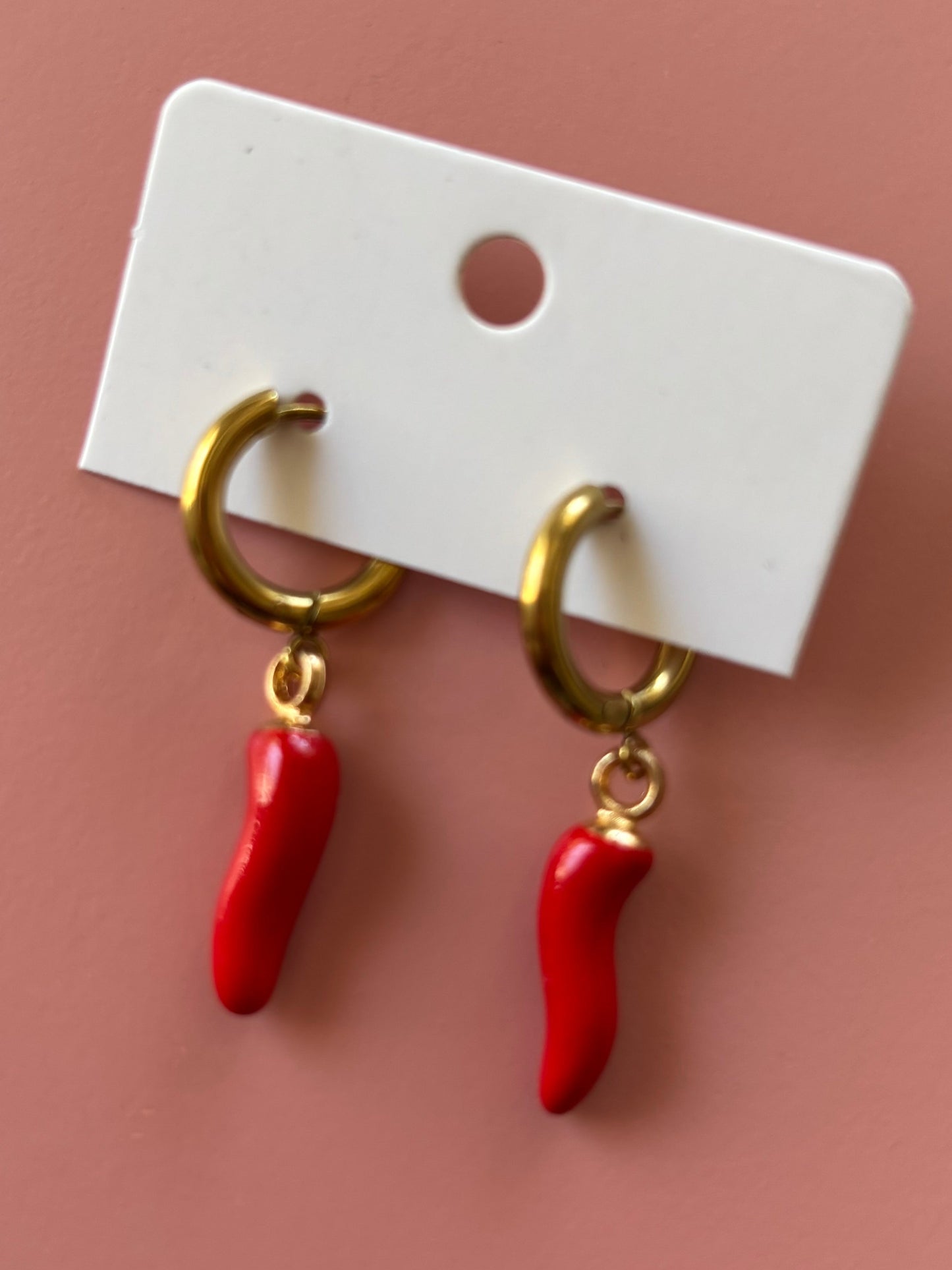 chilita earrings