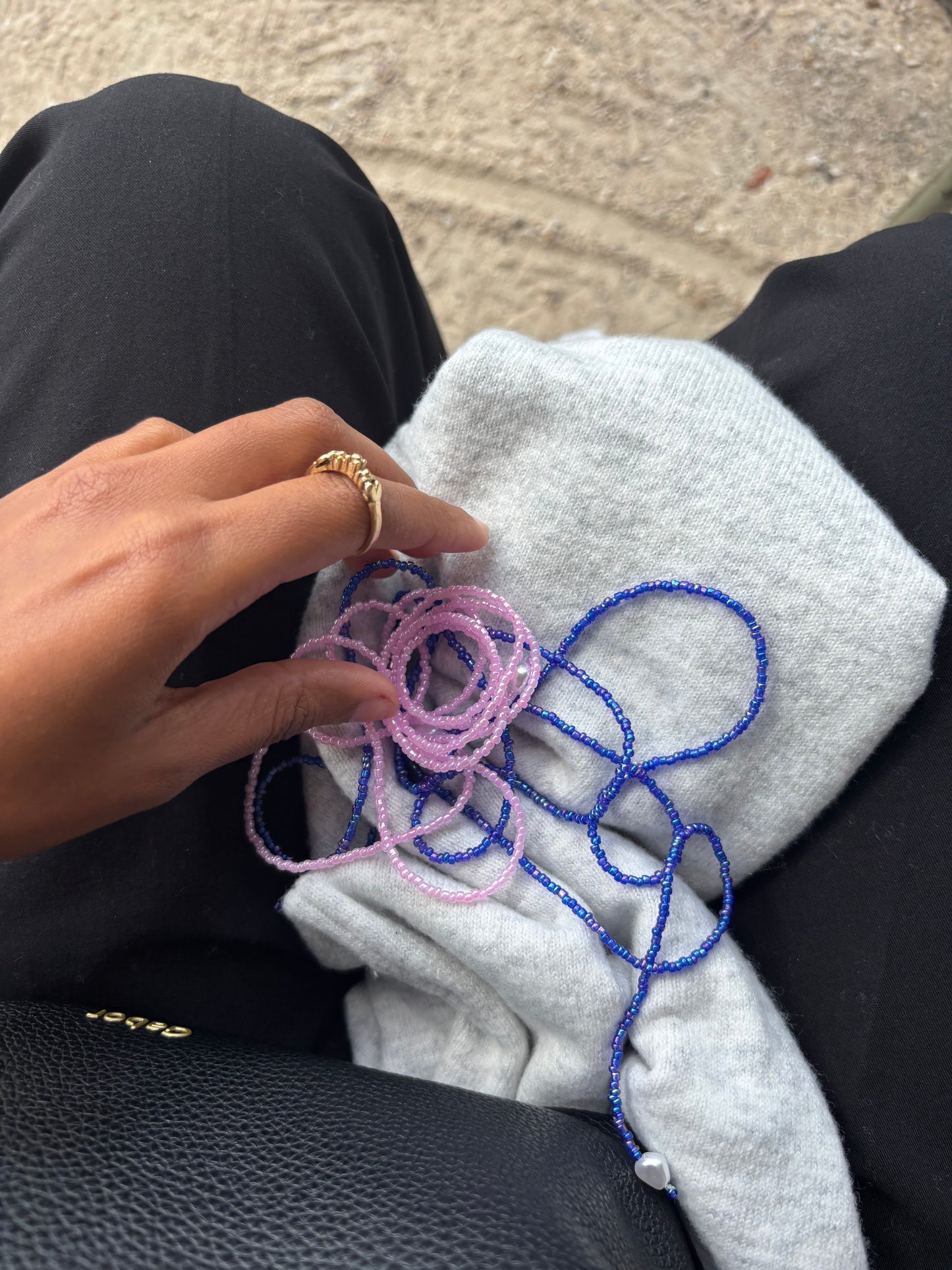 gia necklace