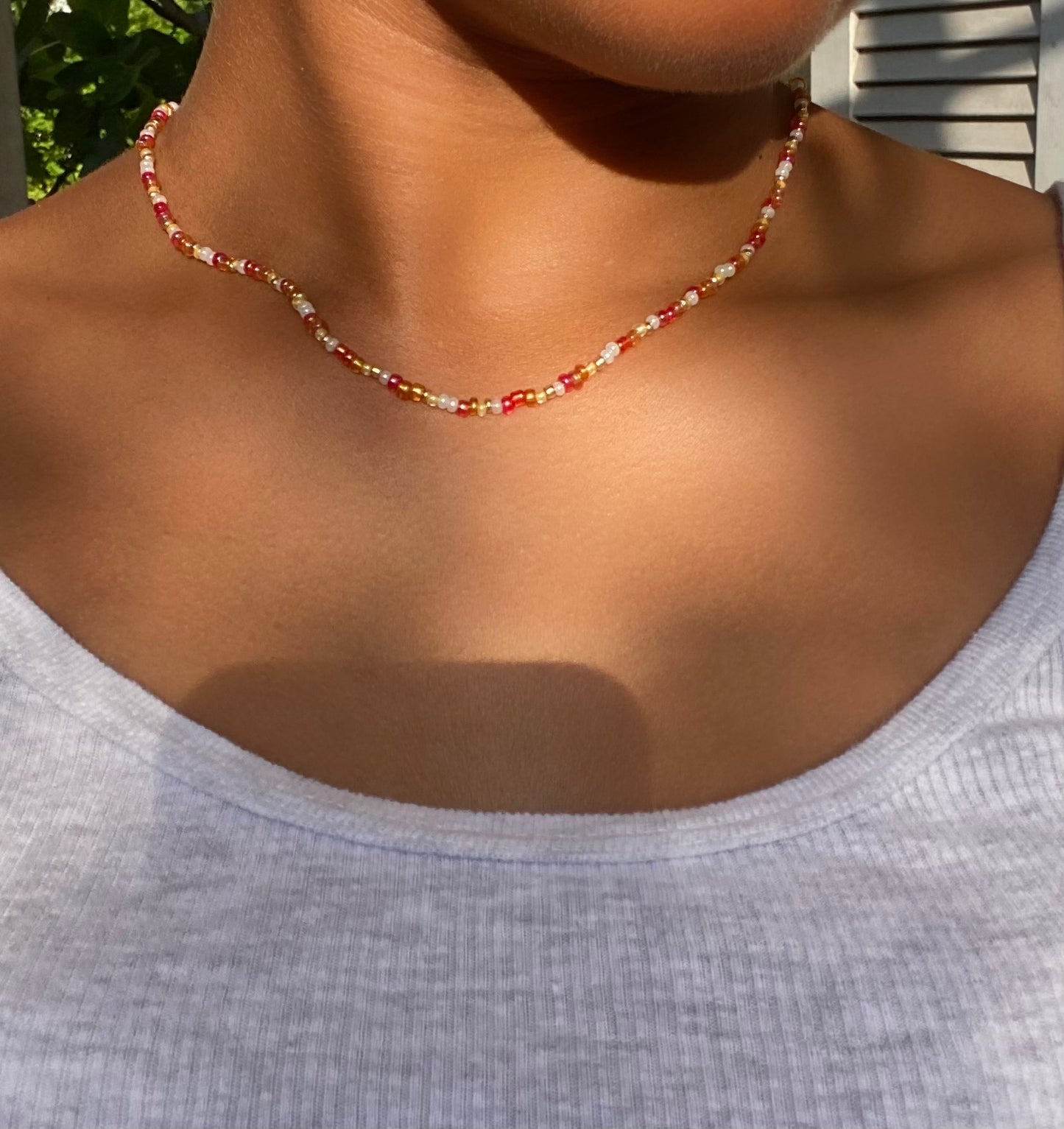 oraya necklace