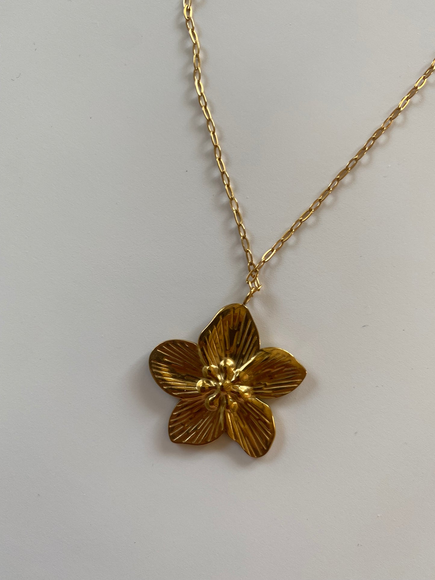 solani necklace