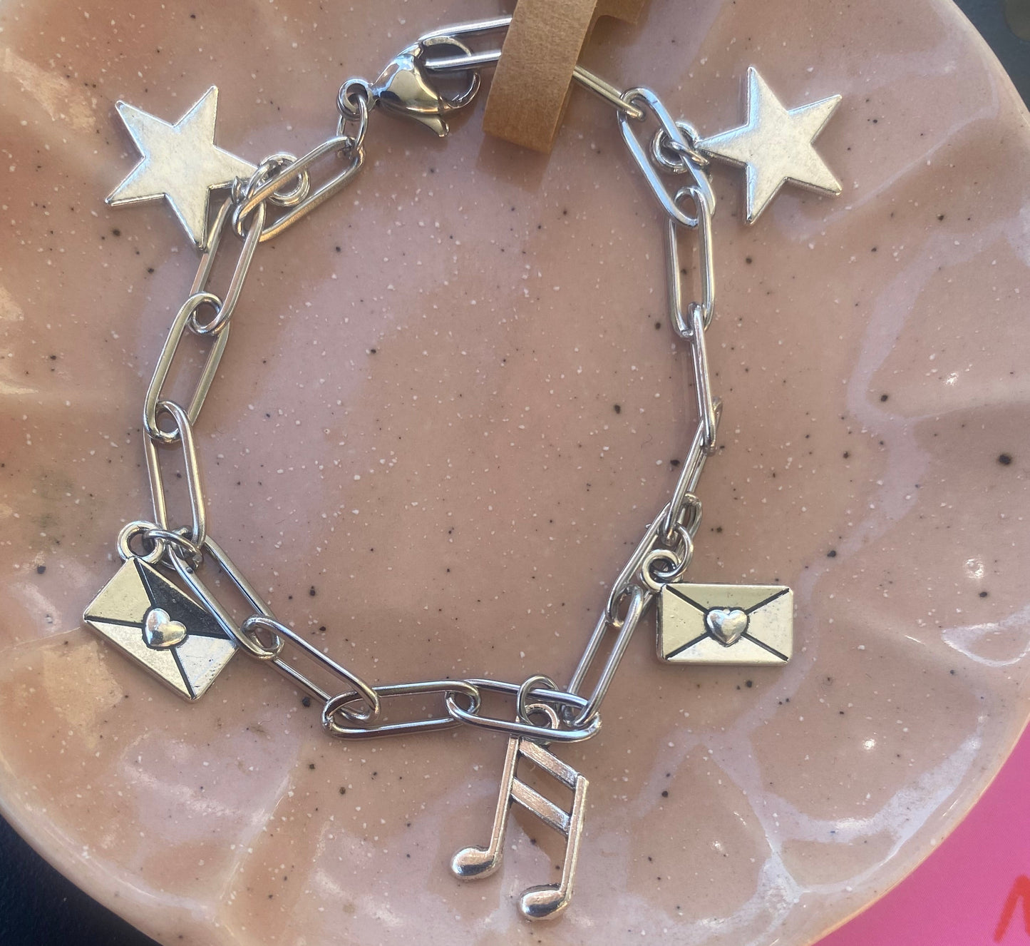 music bracelet