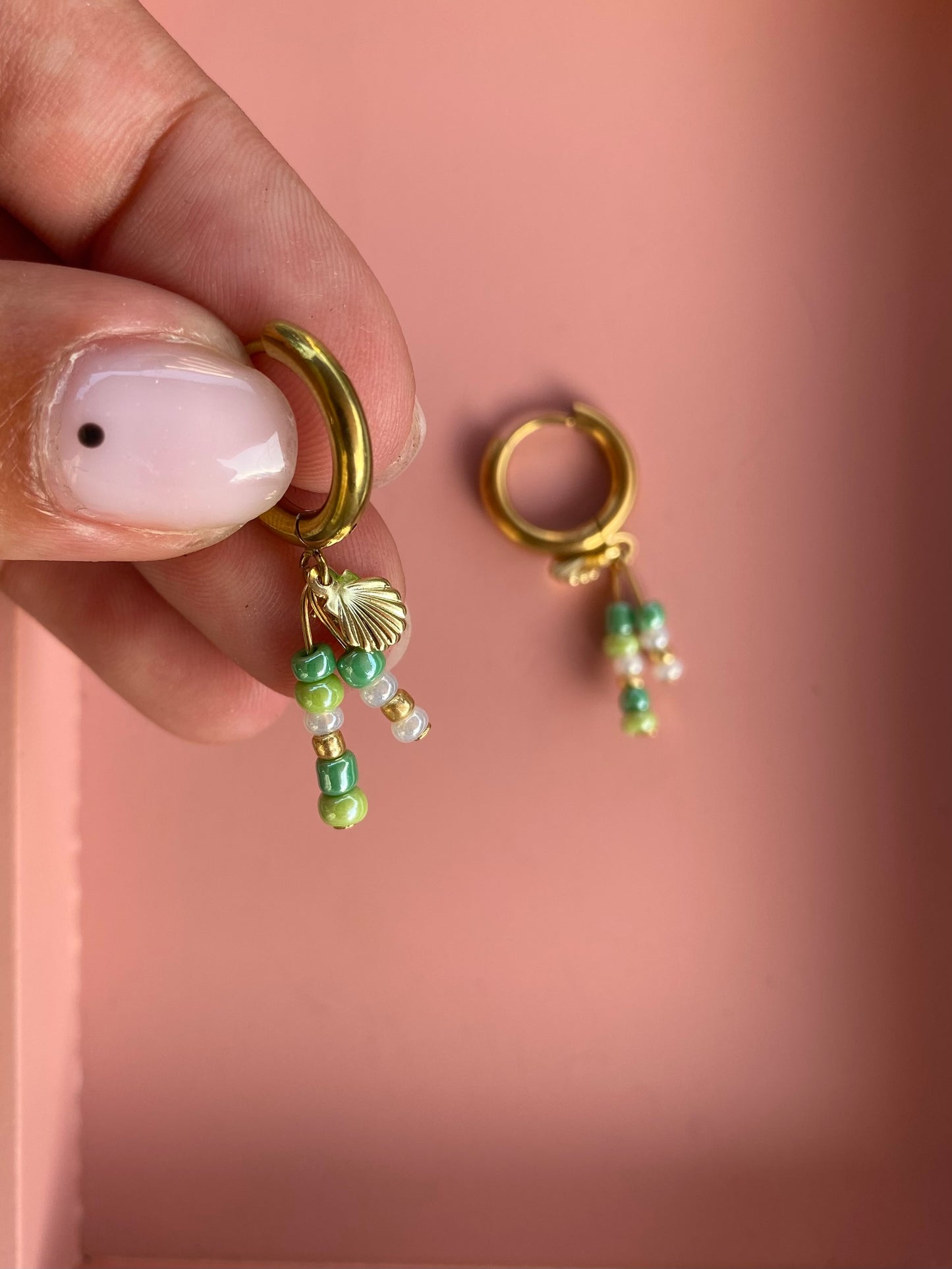 laguna earrings
