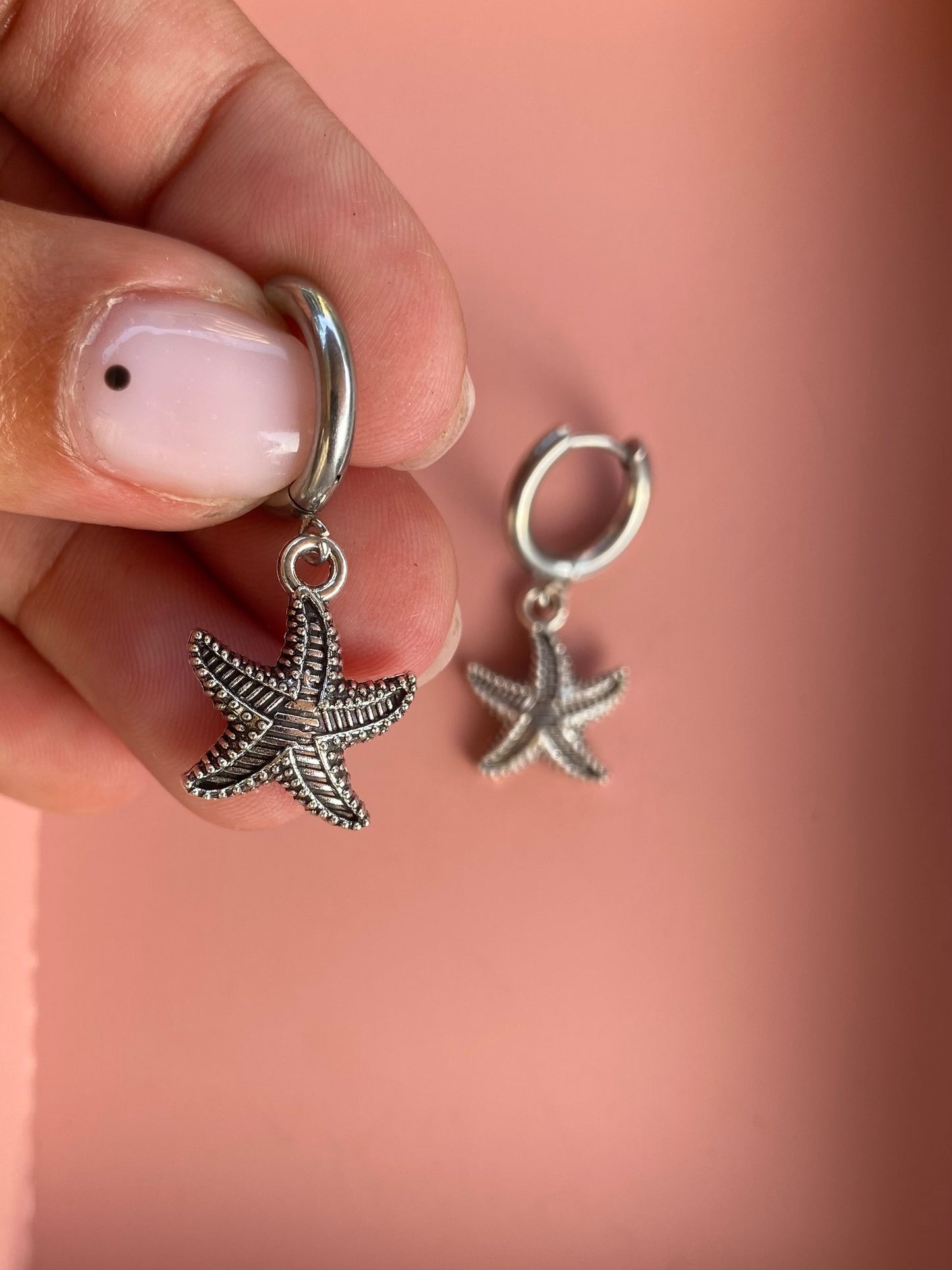 zini earrings