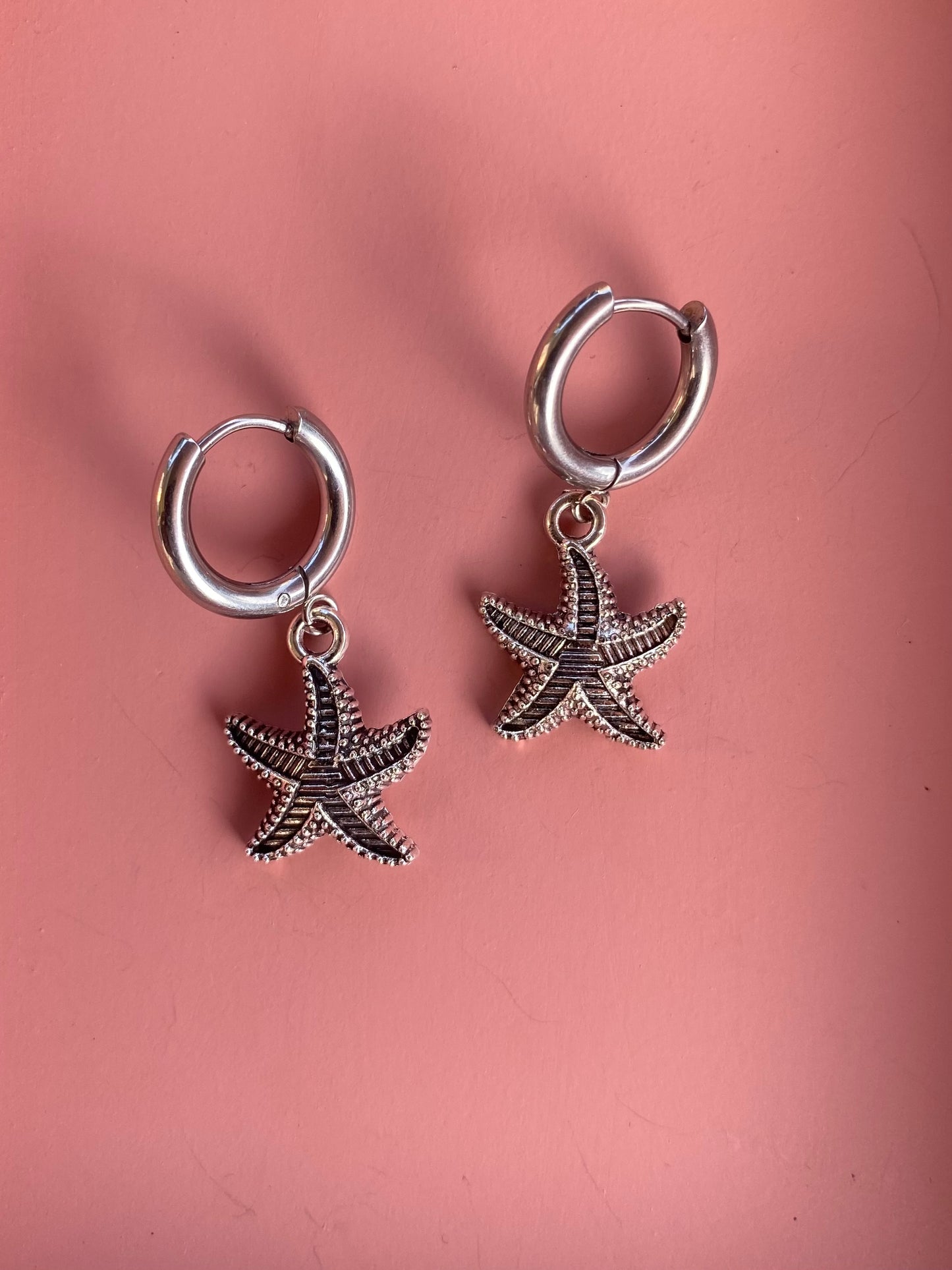 zini earrings