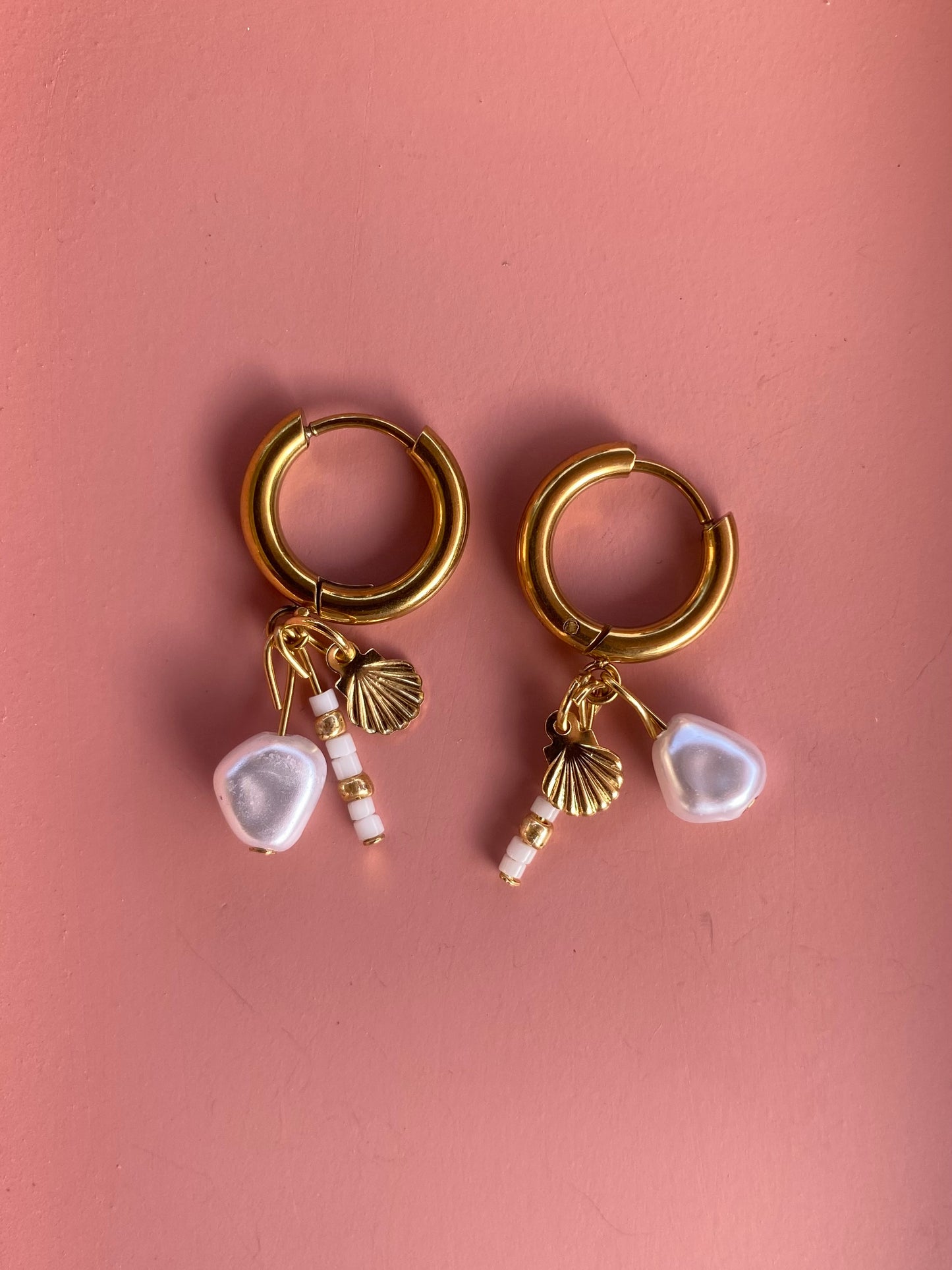 glowlin earrings