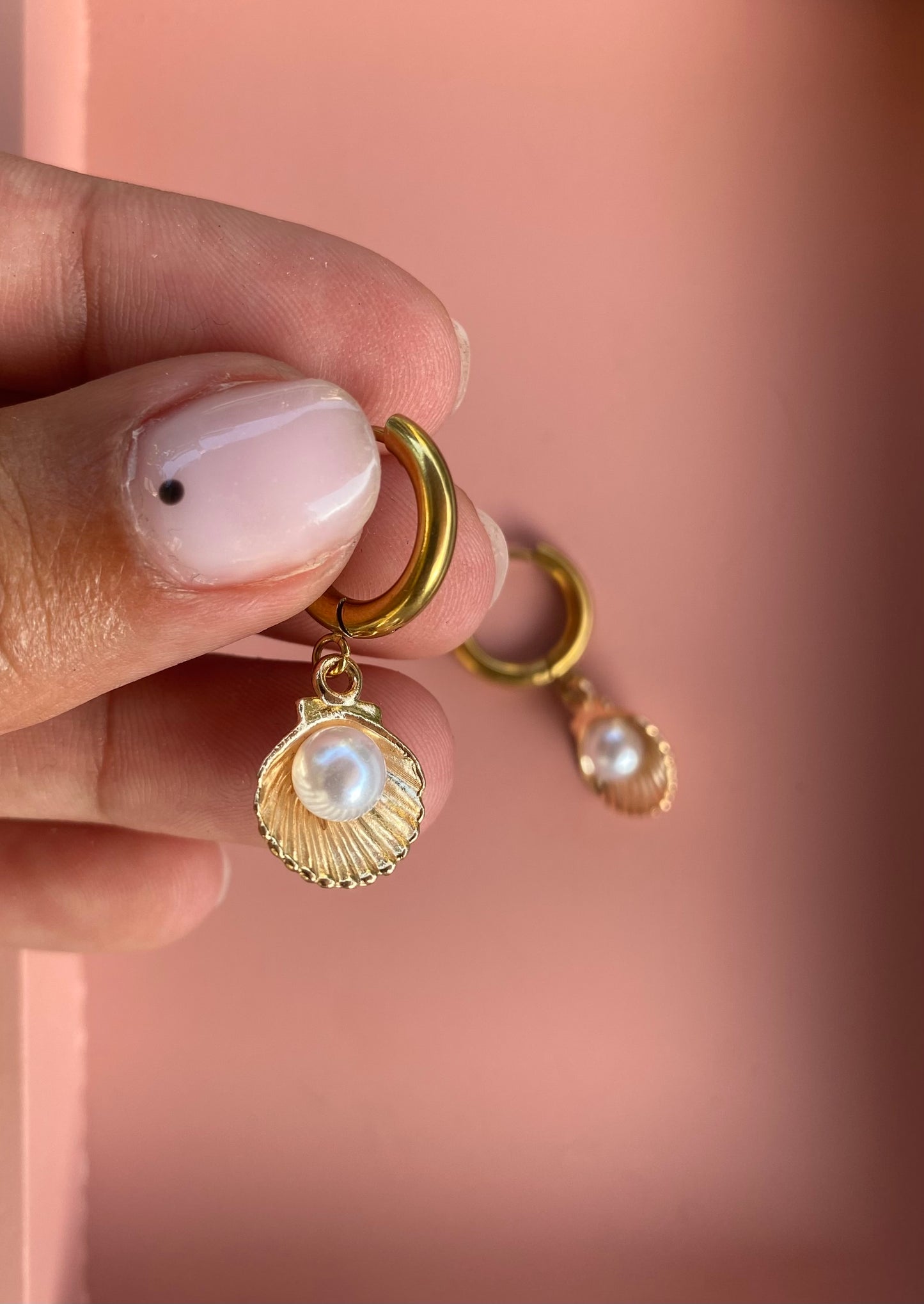 sundrop earrings