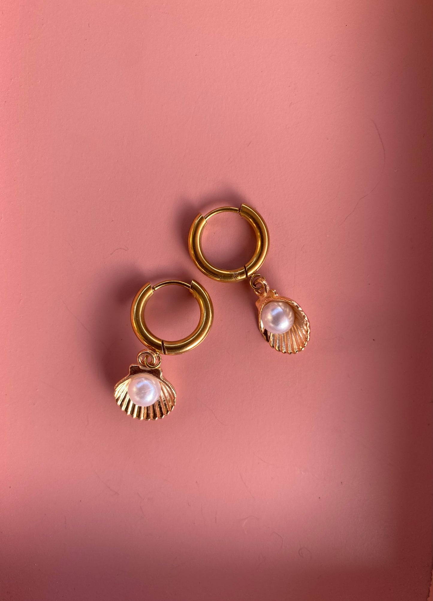 sundrop earrings