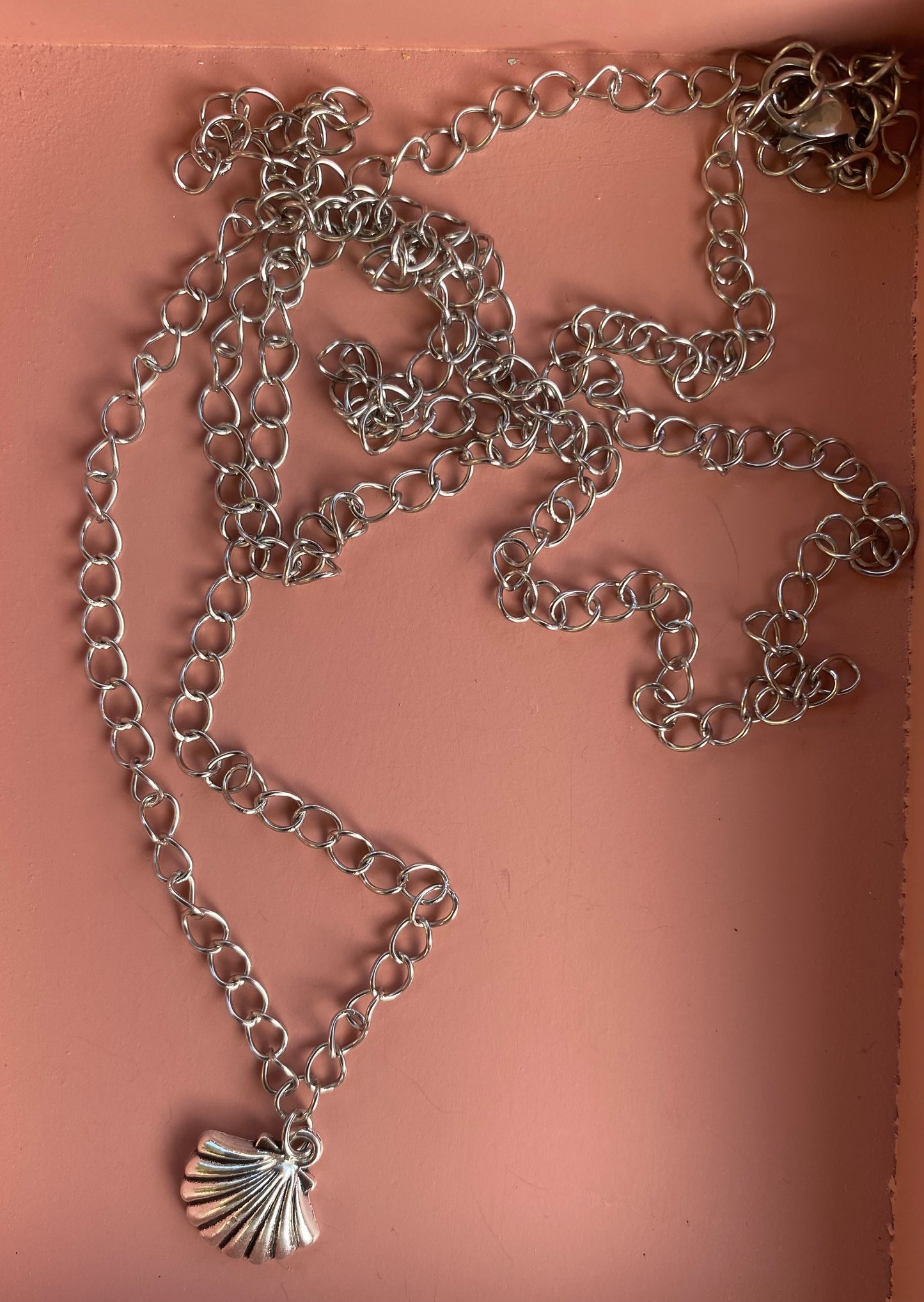 lunaria belly chain