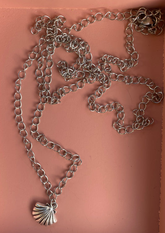 lunaria belly chain