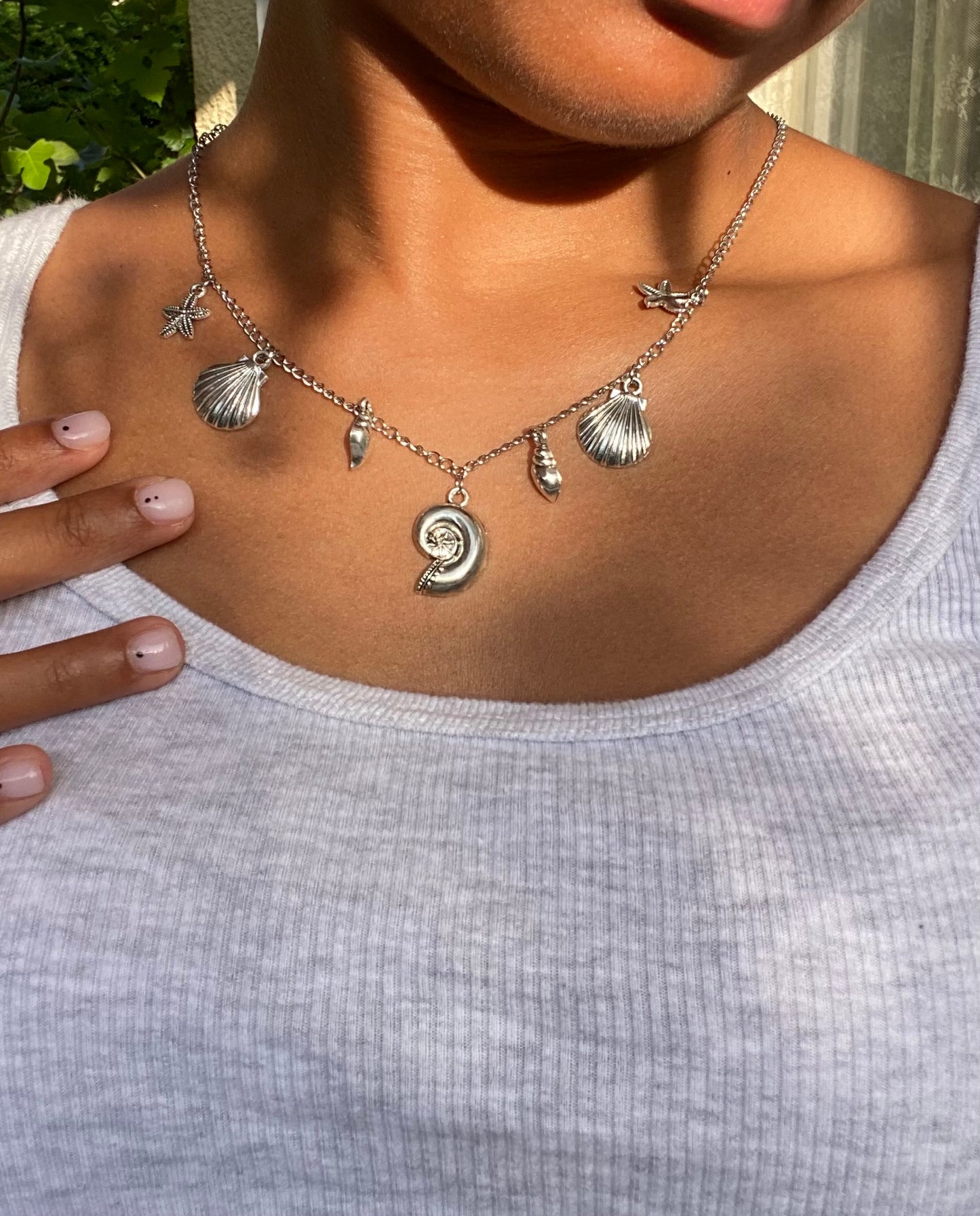 noira necklace