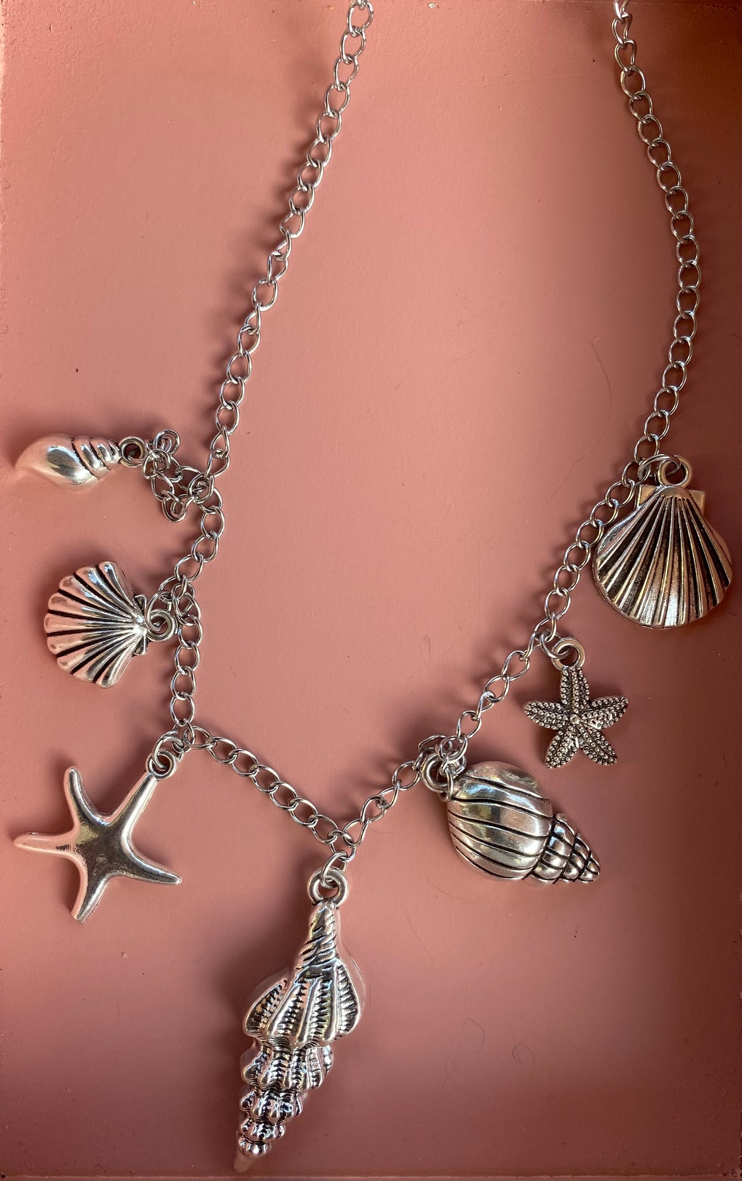 sylune necklace