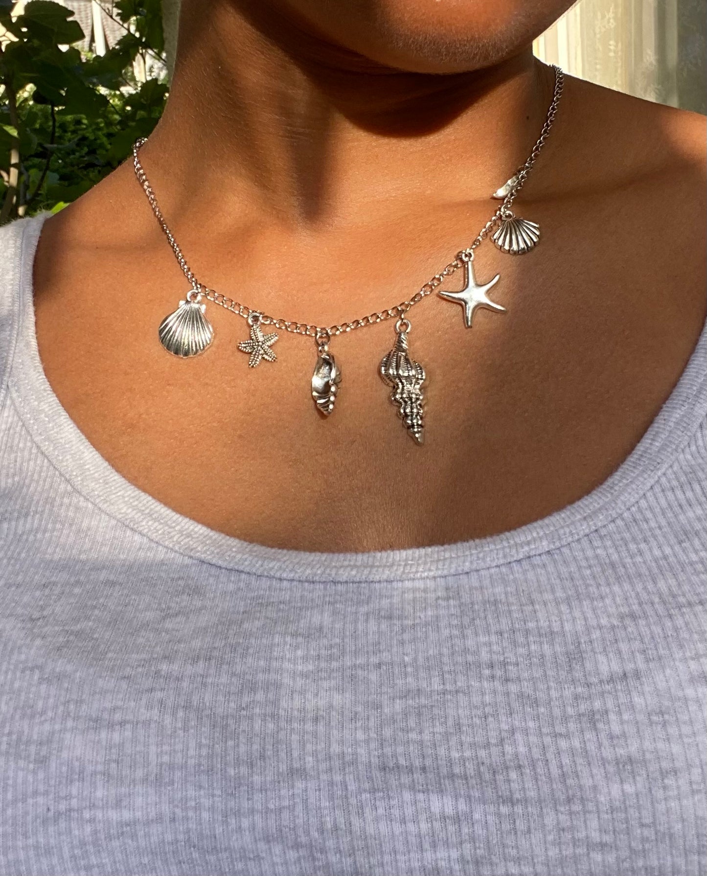sylune necklace