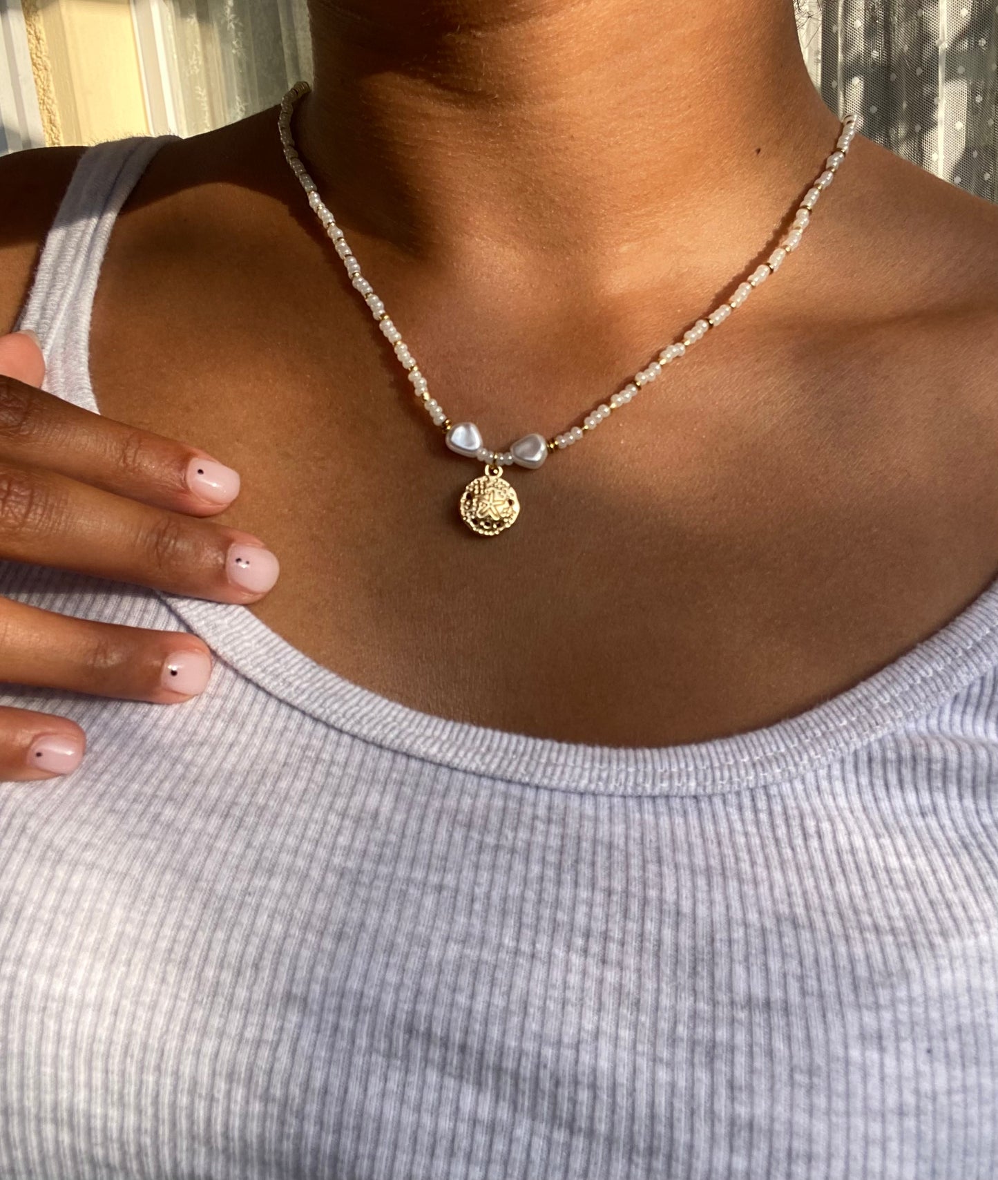 zolla necklace