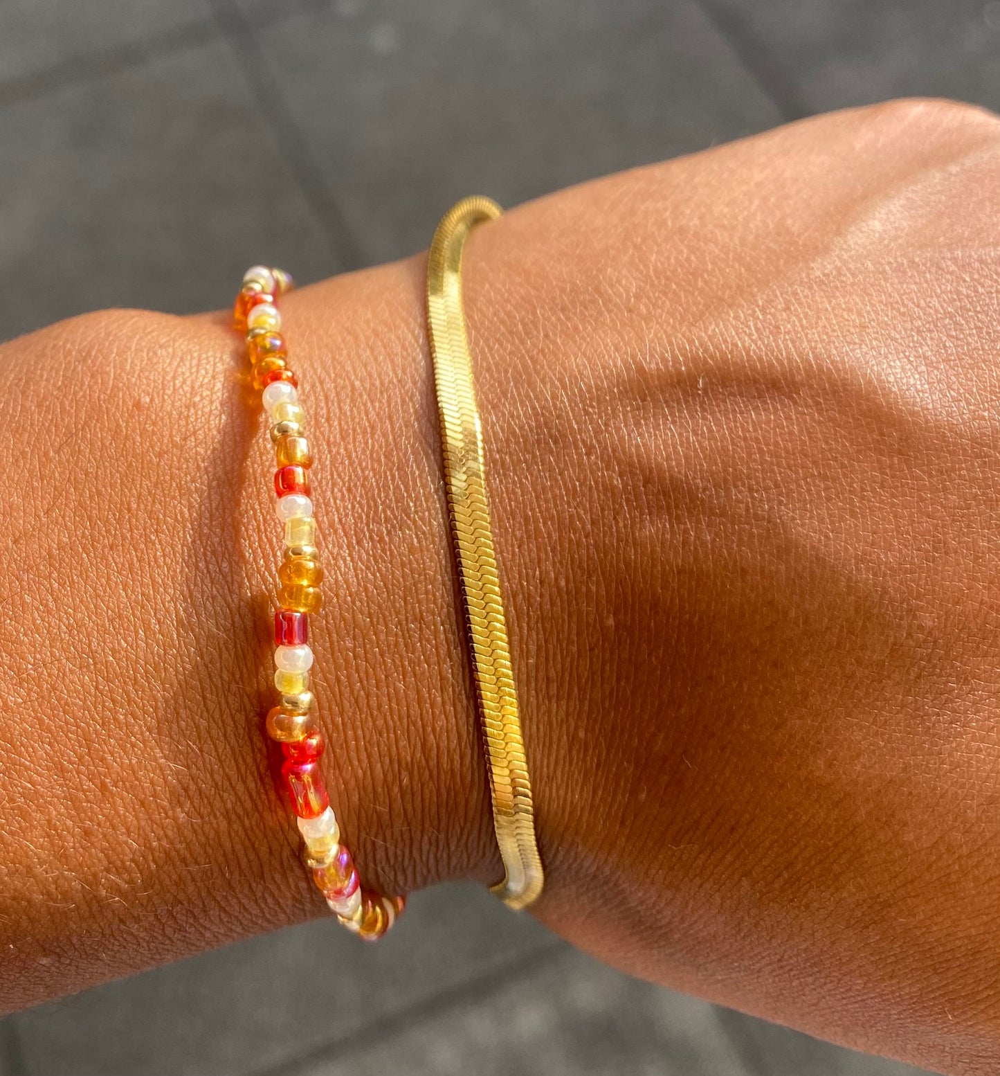 oraya bracelet