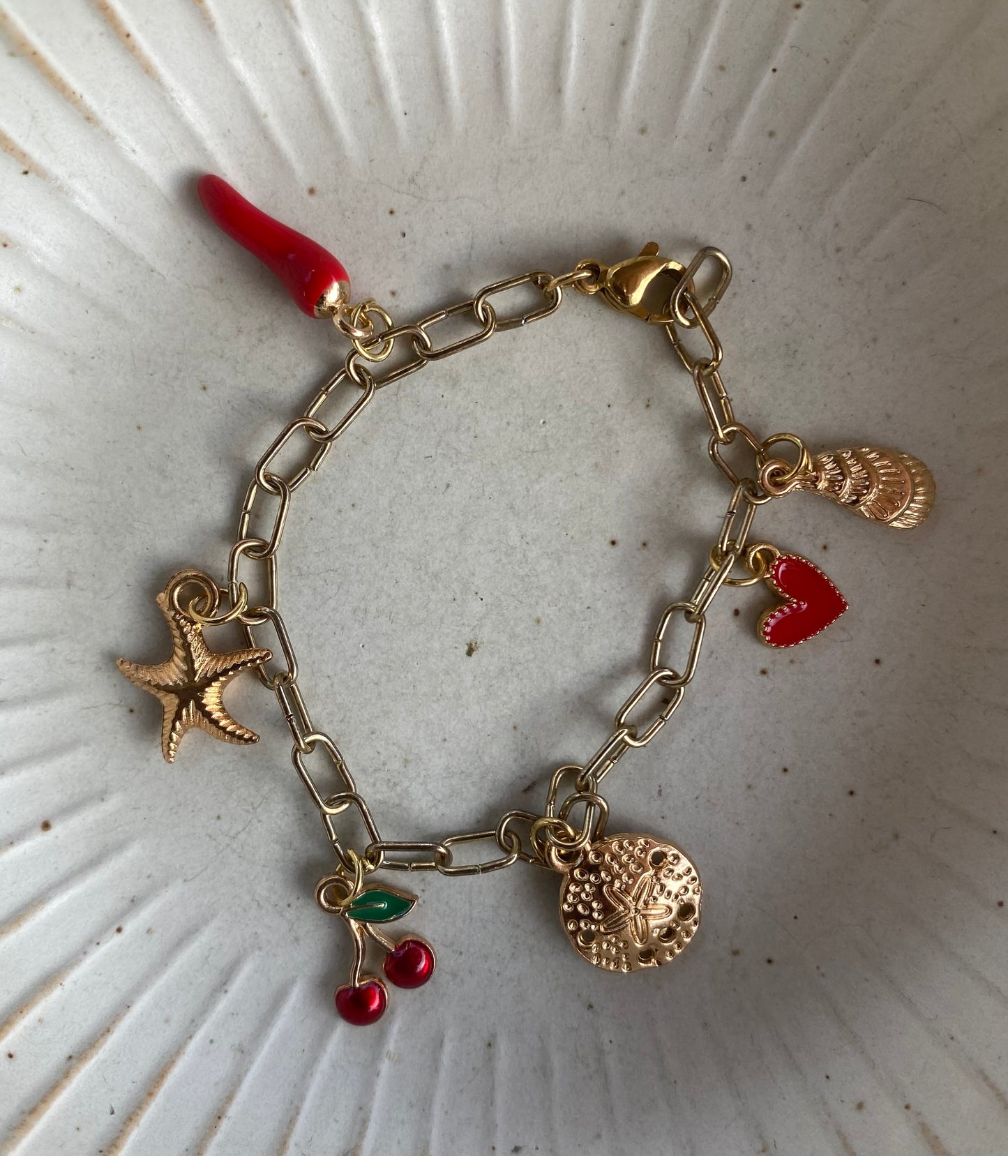 nara bracelet