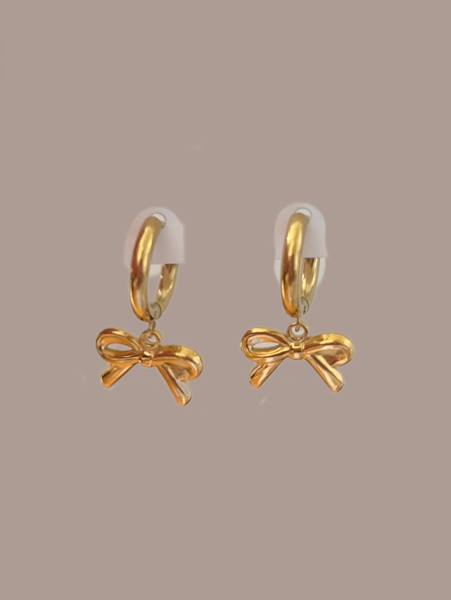 cutie earrings
