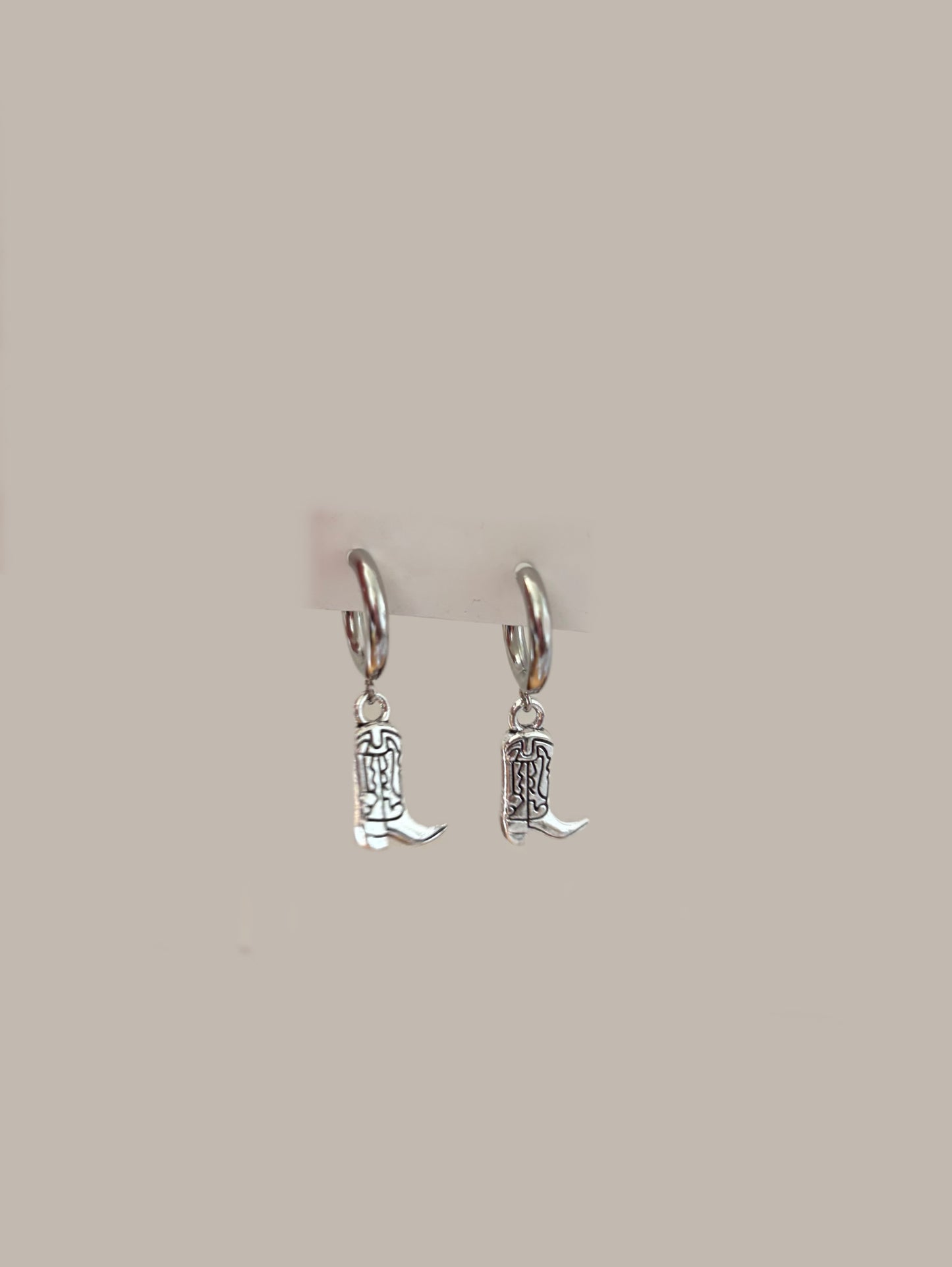 cowboii earrings