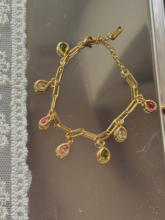 bling bracelet