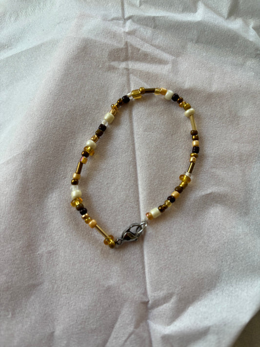 chai bracelet