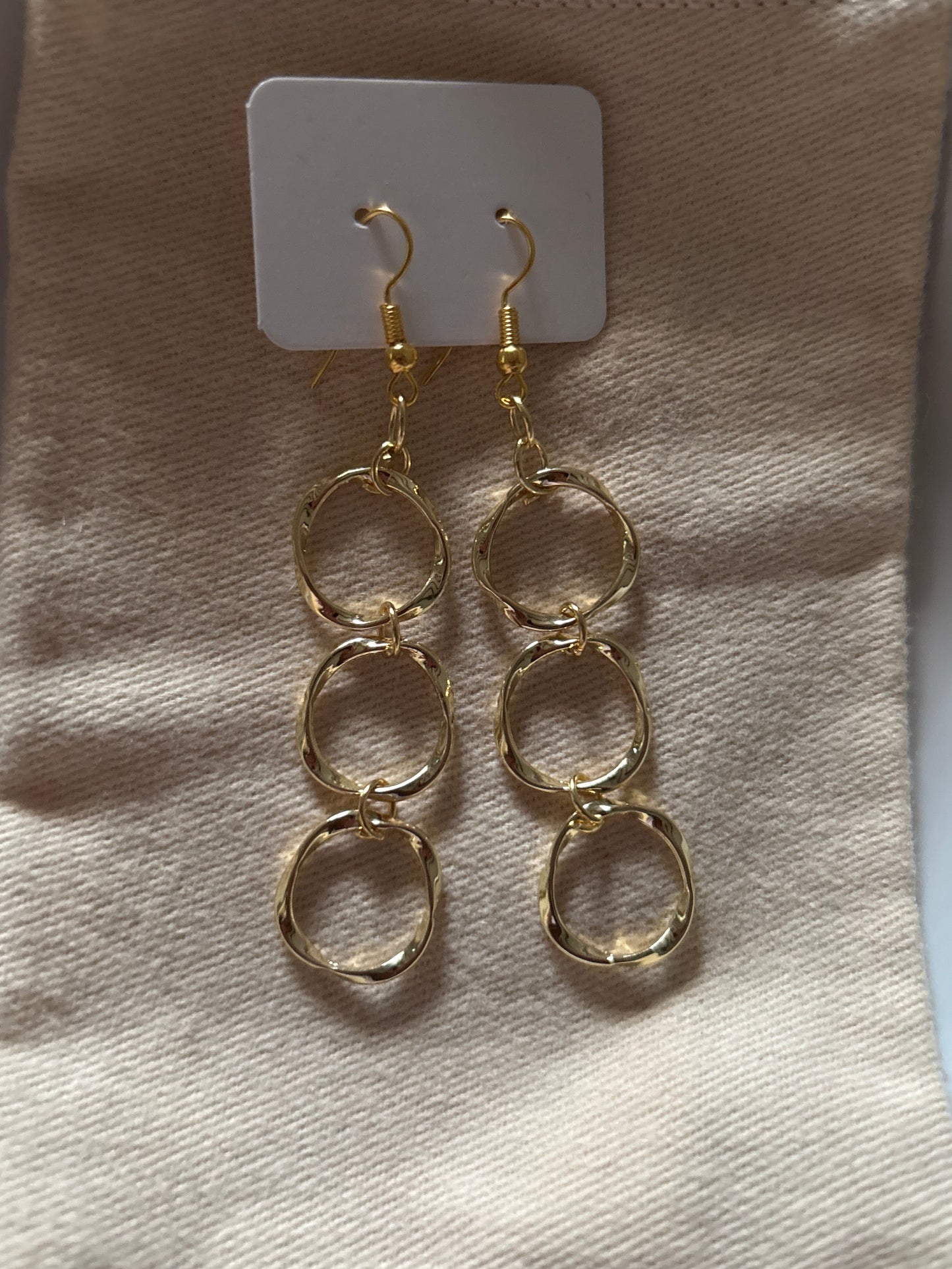 fancy earrings
