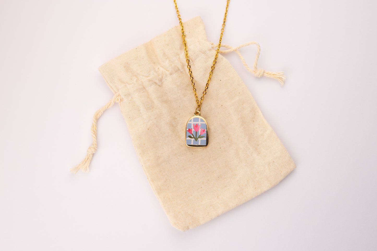 nola necklace