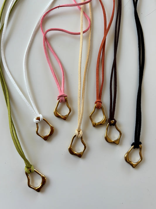 kara necklace