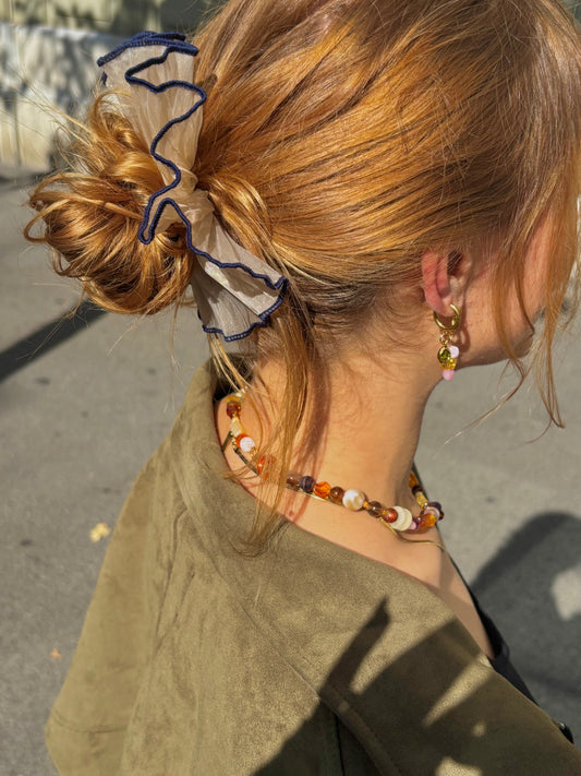 rosa earrings