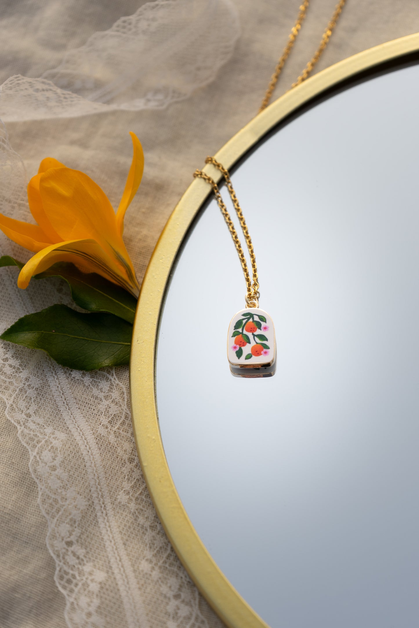 sora necklace
