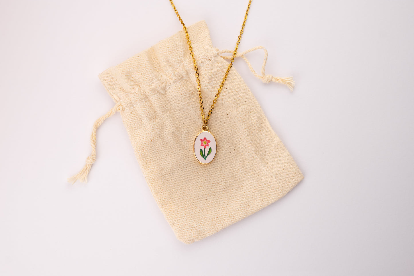 lilou necklace