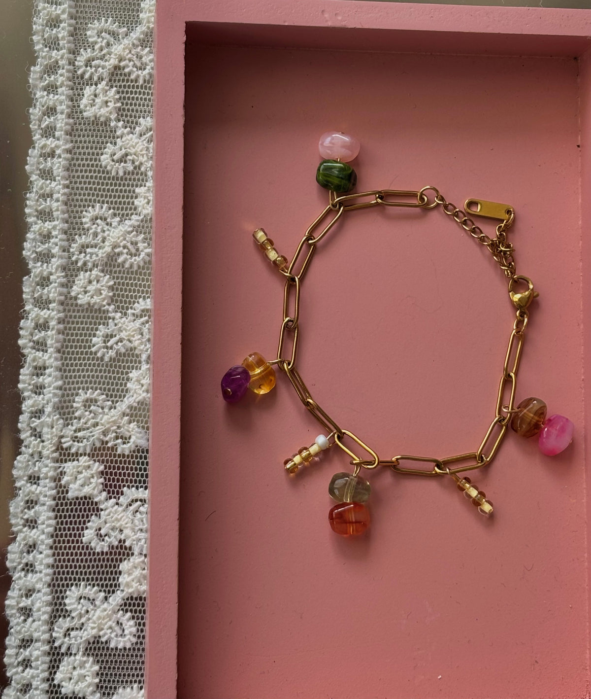 josy bracelet