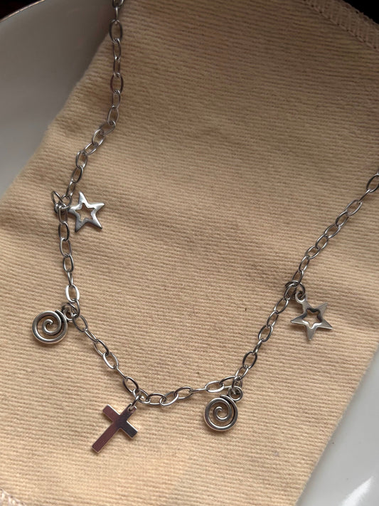 joy necklace