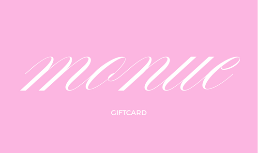 monue giftcard
