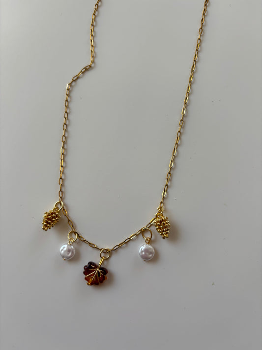 bruna necklace
